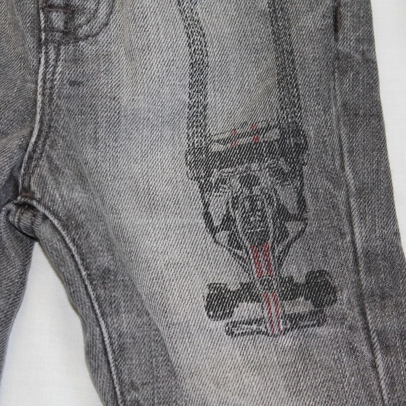 Baby Gap 1969 18-24 months Jeans - Picture 2 of 4